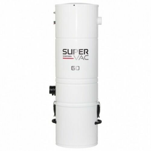 Силовой агрегат SuperVac 60 Силовой агрегат SuperVac 60